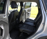 Ford Kuga 2.0 TDCi Duratorq 163k Titanium X AWD A/T