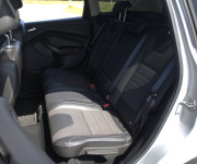 Ford Kuga 2.0 TDCi Duratorq 163k Titanium X AWD A/T