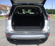 Ford Kuga 2.0 TDCi Duratorq 163k Titanium X AWD A/T