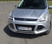 Ford Kuga 2.0 TDCi Duratorq 163k Titanium X AWD A/T