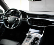 Audi A6 45 3.0 TDI mHEV Sport quattro tiptronic