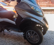 Piaggio MP3 RST