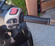 Piaggio MP3 RST