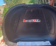 Piaggio MP3 RST