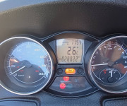 Piaggio MP3 RST
