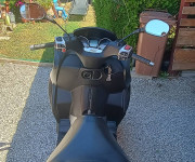 Piaggio MP3 RST