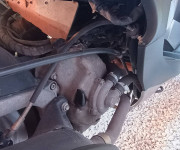 Piaggio MP3 RST