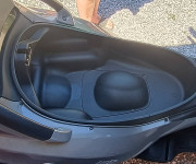 Piaggio MP3 RST