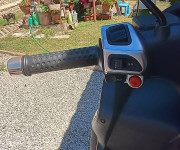 Piaggio MP3 RST