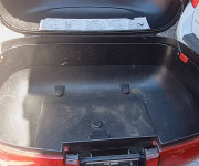 Piaggio MP3 RST
