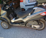 Piaggio MP3 RST
