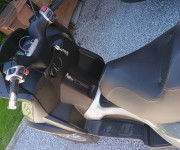 Piaggio MP3 RST