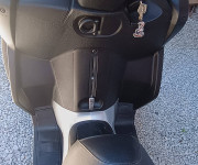 Piaggio MP3 RST