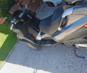 Piaggio MP3 RST