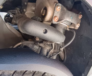 Piaggio MP3 RST