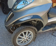 Piaggio MP3 RST
