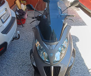 Piaggio MP3 RST