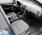 Audi A3 Sportback 1.6 TDI DPF Ambiente