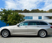 BMW Rad 5 Touring 520d xDrive 190k