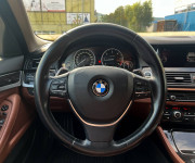 BMW Rad 5 520d xDrive 190k