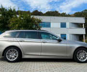 BMW Rad 5 Touring 520d xDrive 190k