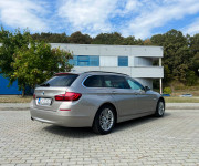 BMW Rad 5 520d xDrive 190k