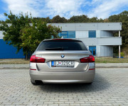 BMW Rad 5 Touring 520d xDrive 190k