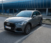 Audi Q3 40 2.0 TFSI Advanced quattro S tronic