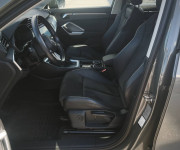 Audi Q3 40 2.0 TFSI Advanced quattro S tronic