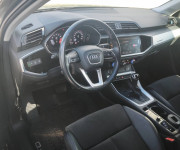 Audi Q3 40 2.0 TFSI Advanced quattro S tronic
