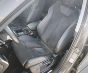 Audi Q3 40 2.0 TFSI Advanced quattro S tronic