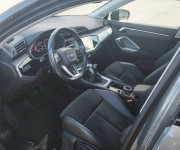 Audi Q3 40 2.0 TFSI Advanced quattro S tronic