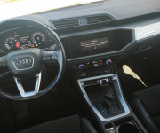 Audi Q3 40 2.0 TFSI Advanced quattro S tronic