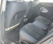 Audi Q3 40 2.0 TFSI Advanced quattro S tronic