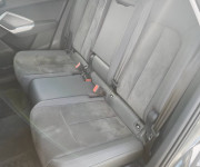 Audi Q3 40 2.0 TFSI Advanced quattro S tronic