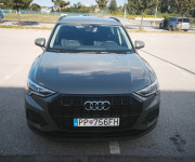 Audi Q3 40 2.0 TFSI Advanced quattro S tronic