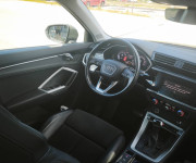 Audi Q3 40 2.0 TFSI Advanced quattro S tronic