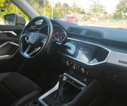 Audi Q3 40 2.0 TFSI Advanced quattro S tronic