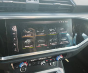 Audi Q3 40 2.0 TFSI Advanced quattro S tronic