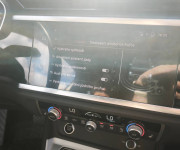 Audi Q3 40 2.0 TFSI Advanced quattro S tronic