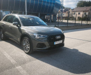 Audi Q3 40 2.0 TFSI Advanced quattro S tronic