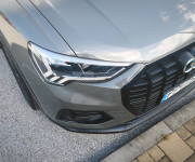 Audi Q3 40 2.0 TFSI Advanced quattro S tronic