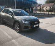 Audi Q3 40 2.0 TFSI Advanced quattro S tronic