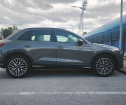 Audi Q3 40 2.0 TFSI Advanced quattro S tronic