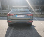 Audi Q3 40 2.0 TFSI Advanced quattro S tronic