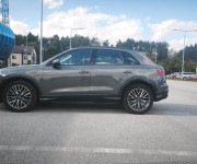 Audi Q3 40 2.0 TFSI Advanced quattro S tronic