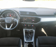 Audi Q3 40 2.0 TFSI Advanced quattro S tronic