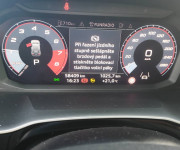 Audi Q3 40 2.0 TFSI Advanced quattro S tronic