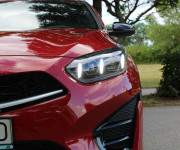 Kia Ceed SW 1.5 T-GDi GT-Line A/T, SK Auto, 1 majiteľ, v záruke