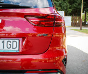 Kia Ceed SW 1.5 T-GDi GT-Line A/T, SK Auto, 1 majiteľ, v záruke